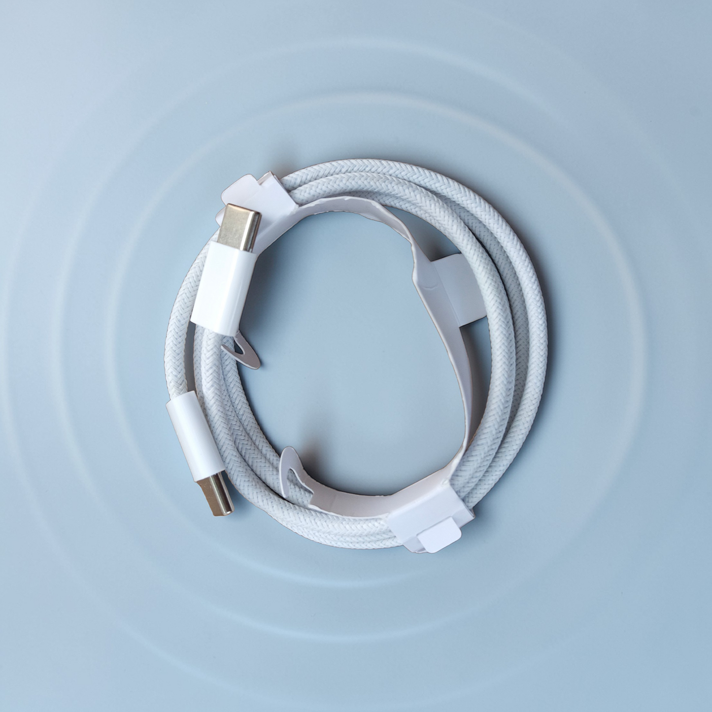 Apple 20W USB-C Fast Charger (3-Pin) – Original Power Adapter for iPhone 15 / 14 / 13 / 12